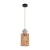 Подвес E27 LED 10W 220V BOHO ECO LN26 327 LUMION 8366/1A