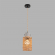 Подвес E27 LED 10W 220V BOHO ECO LN26 327 LUMION 8366/1A, фото на цветном фоне 2