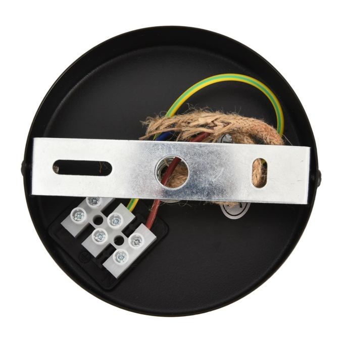 Подвес E27 LED 10W 220V BOHO ECO LN26 327 LUMION 8366/1A, композиция 3