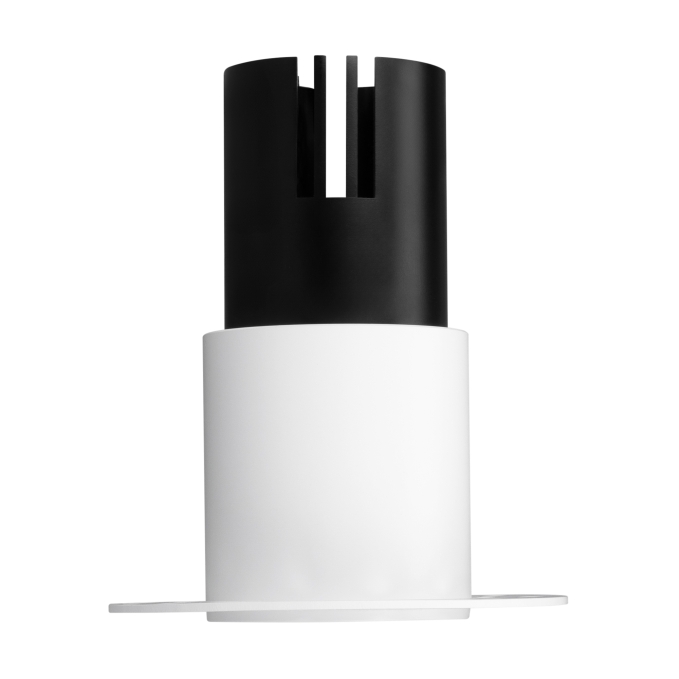 Светильник MS-INVISIO-TRIMLESS-R55-15W Warm3000 (WH-WH, 36 deg, 230V), Arlight, 059162, изображение 3 Светильник MS-INVISIO-TRIMLESS-R55-15W Warm3000 (WH-WH, 36 deg, 230V), Arlight, 059162, изображение 3