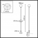 Светильник IP65 LED 3W 195Лм 3000K 200° 12-24V DEW (нужен драйвер 357781/357782) NATURE ODL26 655 ODEON LIGHT 7120/3GLC, схема товара Светильник IP65 LED 3W 195Лм 3000K 200° 12-24V DEW (нужен драйвер 357781/357782) NATURE ODL26 655 ODEON LIGHT 7120/3GLC, схема товара