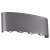 Ландшафтный настенный светильник IP54 LED 4000K 8W 85-265V CALLE STREET NT20 736 NOVOTECH 358461