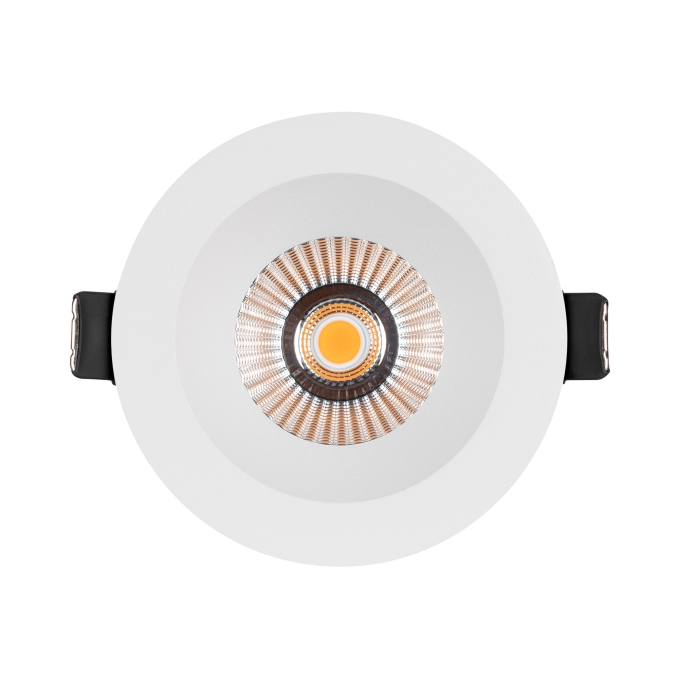 Светильник MS-ATOLL-BUILT-R86-10W Warm3000 (WH, 36 deg, 230V), Arlight, 044593, изображение 2 Светильник MS-ATOLL-BUILT-R86-10W Warm3000 (WH, 36 deg, 230V), Arlight, 044593, изображение 2