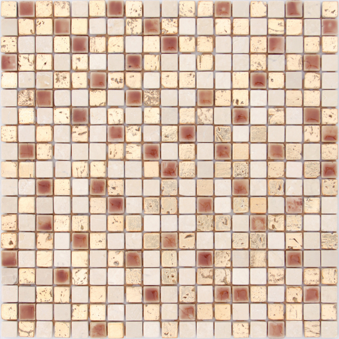 Мозаика Caramelle (LeeDo) Antichita Classica 12 31x31 Мозаика Caramelle (LeeDo) Antichita Classica 12 31x31