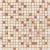 Мозаика Caramelle (LeeDo) Antichita Classica 12 31x31