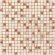 Мозаика Caramelle (LeeDo) Antichita Classica 12 31x31 Мозаика Caramelle (LeeDo) Antichita Classica 12 31x31