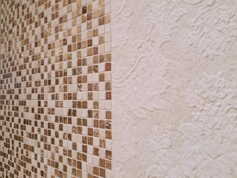 Мозаика Caramelle (LeeDo) Antichita Classica 12 31x31 Мозаика Caramelle (LeeDo) Antichita Classica 12 31x31
