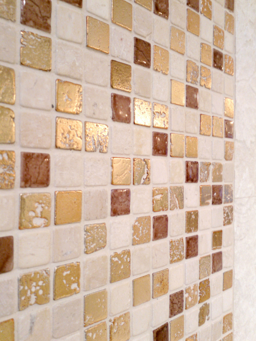 Мозаика Caramelle (LeeDo) Antichita Classica 12 31x31 Мозаика Caramelle (LeeDo) Antichita Classica 12 31x31