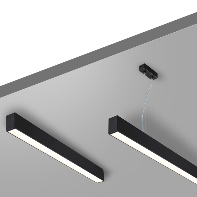 Светильник линейный светодиод. с переключ. цв. температуры IP20 LED 60W 220-240V 3000К/4000К/6000К FATTO OVER NT25 068 NOVOTECH 359607, композиция 2 Светильник линейный светодиод. с переключ. цв. температуры IP20 LED 60W 220-240V 3000К/4000К/6000К FATTO OVER NT25 068 NOVOTECH 359607, композиция 2