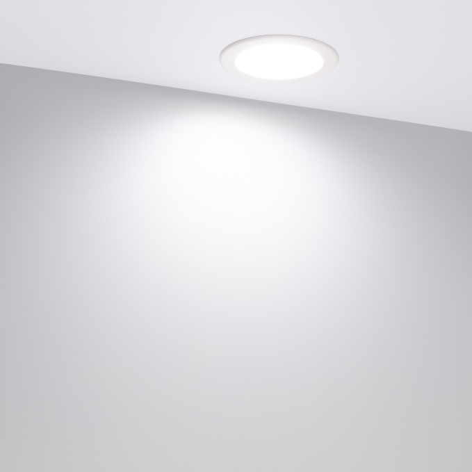 Светильник IM-CYCLONE-R115-10W White6000 (WH, 90 deg), Arlight, 023196(2) Светильник IM-CYCLONE-R115-10W White6000 (WH, 90 deg), Arlight, 023196(2)