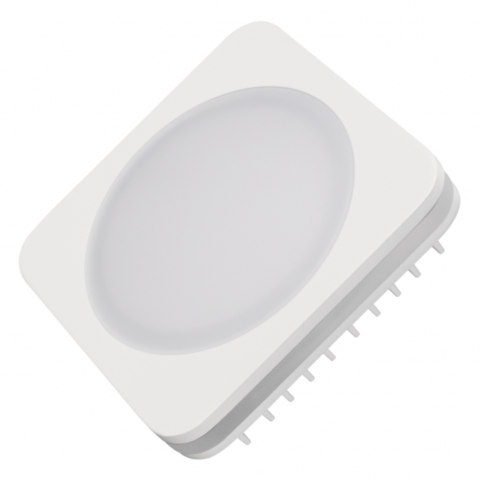 Светодиодная панель LTD-96x96SOL-10W Day White 4000K, Arlight, 017634, изображение 1 Светодиодная панель LTD-96x96SOL-10W Day White 4000K, Arlight, 017634, изображение 1
