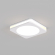 Светодиодная панель LTD-96x96SOL-10W Day White 4000K, Arlight, 017634, изображение 3 Светодиодная панель LTD-96x96SOL-10W Day White 4000K, Arlight, 017634, изображение 3
