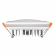 Светодиодная панель LTD-96x96SOL-10W Day White 4000K, Arlight, 017634, изображение 7 Светодиодная панель LTD-96x96SOL-10W Day White 4000K, Arlight, 017634, изображение 7