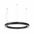 Светильник SP-CIRCLE-HANG-O3535-D500-30W Day4000 (RAL9005, 120 deg, 230V) IP40 LED, Arlight, 049359