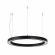 Светильник SP-CIRCLE-HANG-O3535-D500-30W Day4000 (RAL9005, 120 deg, 230V) IP40 LED, Arlight, 049359 Светильник SP-CIRCLE-HANG-O3535-D500-30W Day4000 (RAL9005, 120 deg, 230V) IP40 LED, Arlight, 049359