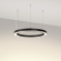 Светильник SP-CIRCLE-HANG-O3535-D500-30W Day4000 (RAL9005, 120 deg, 230V) IP40 LED, Arlight, 049359 Светильник SP-CIRCLE-HANG-O3535-D500-30W Day4000 (RAL9005, 120 deg, 230V) IP40 LED, Arlight, 049359