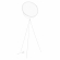 Светильник SP-LUNAR-FLOOR-D660-35W Dim-to-Warm (WH, 120 deg, 230V), Arlight, 056253, изображение 1 Светильник SP-LUNAR-FLOOR-D660-35W Dim-to-Warm (WH, 120 deg, 230V), Arlight, 056253, изображение 1