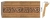 Карниз, плинтус потолочный Decomaster 129D-58, 113x56x2400 мм