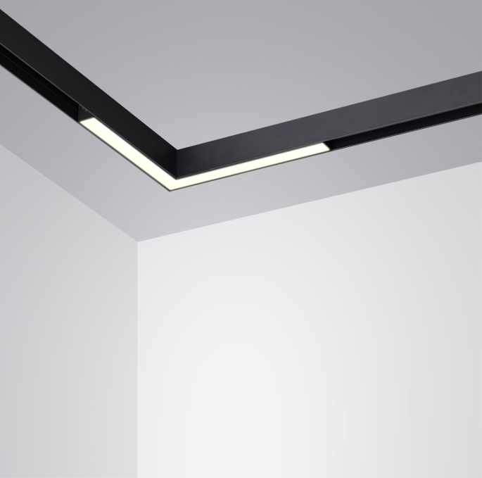 Трековый светильник с переключ. цв. темпер. IP20 LED 20W 3000К/4000К/6000К 90-240V VECTOR PORT NT25 212 NOVOTECH 359944, фото на цветном фоне 2 Трековый светильник с переключ. цв. темпер. IP20 LED 20W 3000К/4000К/6000К 90-240V VECTOR PORT NT25 212 NOVOTECH 359944, фото на цветном фоне 2
