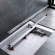 Трап AM.PM MasterFlow W01SC-S11-100-05SB Трап AM.PM MasterFlow W01SC-S11-100-05SB