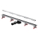 Трап AM.PM MasterFlow W01SC-S11-100-05SB Трап AM.PM MasterFlow W01SC-S11-100-05SB
