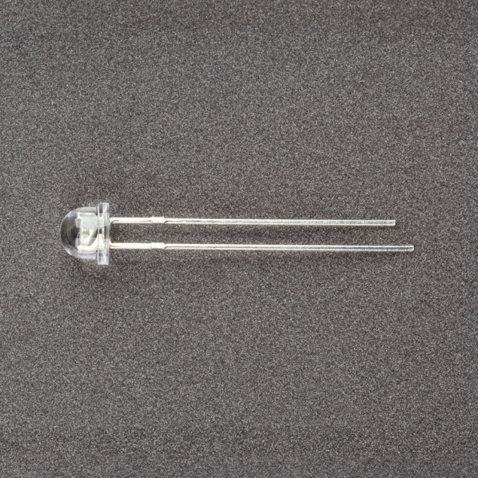 Светодиод ARL-4853URC-E-2cd, Arlight, 011090, изображение 3 Светодиод ARL-4853URC-E-2cd, Arlight, 011090, изображение 3