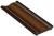 Карниз, плинтус потолочный Decomaster 179-51, 57x57x2400 мм