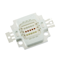 Мощный светодиод ARPL-15W-EPA-2020-RGB (350mA), Arlight, 019058 Мощный светодиод ARPL-15W-EPA-2020-RGB (350mA), Arlight, 019058