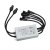 Коннектор питания ARD-PRO-DMX (24V, 5x200pix), Arlight, 031759