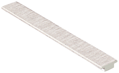 Молдинг Decomaster 110-19, 30x10x2400 мм