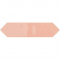 Настенная плитка Smile Tile Picket Rose 7.5x30 Настенная плитка Smile Tile Picket Rose 7.5x30