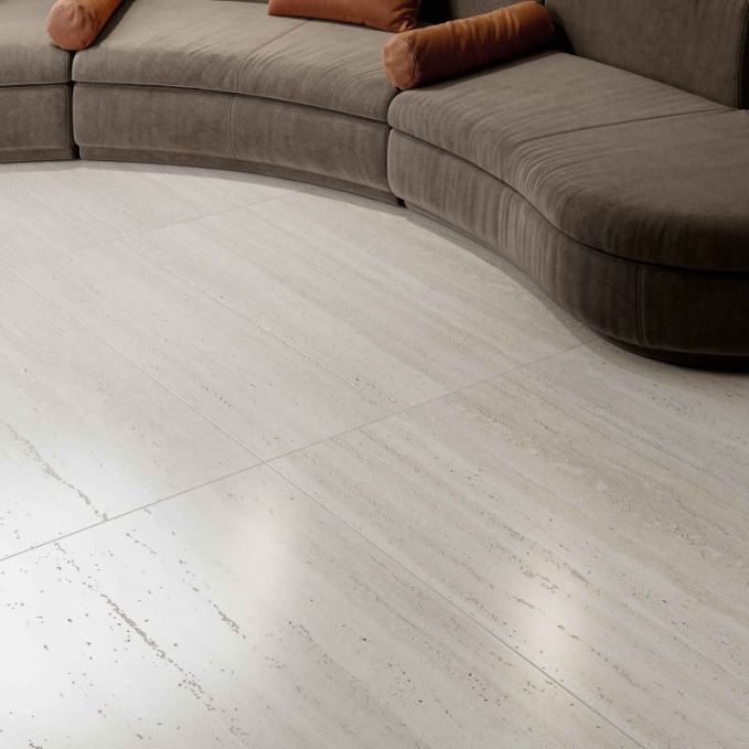 Керамогранит ABK Sensi Roma Cream 3D 60x120, PF60012727 Керамогранит ABK Sensi Roma Cream 3D 60x120, PF60012727