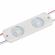 Модуль герметичный CRAFT-2835-2-12V Cool 170deg (56х17,5mm, 0.8W, IP67), Arlight, 028889, изображение 1