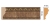 Молдинг Decomaster 161S-3, 40x18x2400 мм