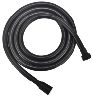 Душевой шланг Esko ASH16 Black черный Душевой шланг Esko ASH16 Black черный