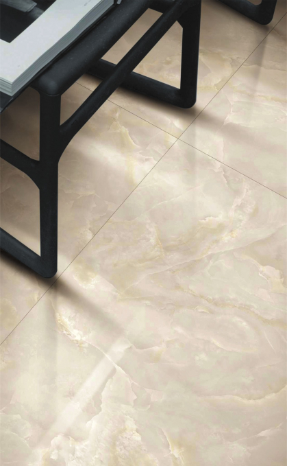 Керамогранит Porcela Bobo Ferrara Onyx Beige 60x120, PST3