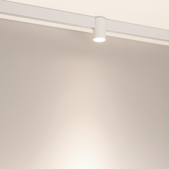 Светильник MAG-ORIENT-AXIO-R60-10W Day4000 (WH, 24 deg, 48V), Arlight, 059254, изображение 2 Светильник MAG-ORIENT-AXIO-R60-10W Day4000 (WH, 24 deg, 48V), Arlight, 059254, изображение 2
