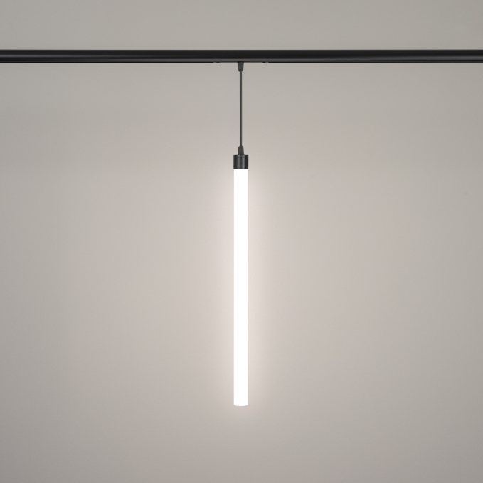 Светильник MAG-ORIENT-TUBE-HANG-L500-7W Day4000 (BK, 360 deg, 48V), Arlight, 041595, изображение 6 Светильник MAG-ORIENT-TUBE-HANG-L500-7W Day4000 (BK, 360 deg, 48V), Arlight, 041595, изображение 6