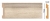 Плинтус напольный Decomaster D005-72ДМ, 79x13x2400 мм