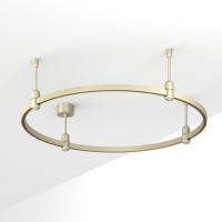 Основание ART-APRIORI-ROUND-ROD-200-R800 (OG), Arlight, 054447