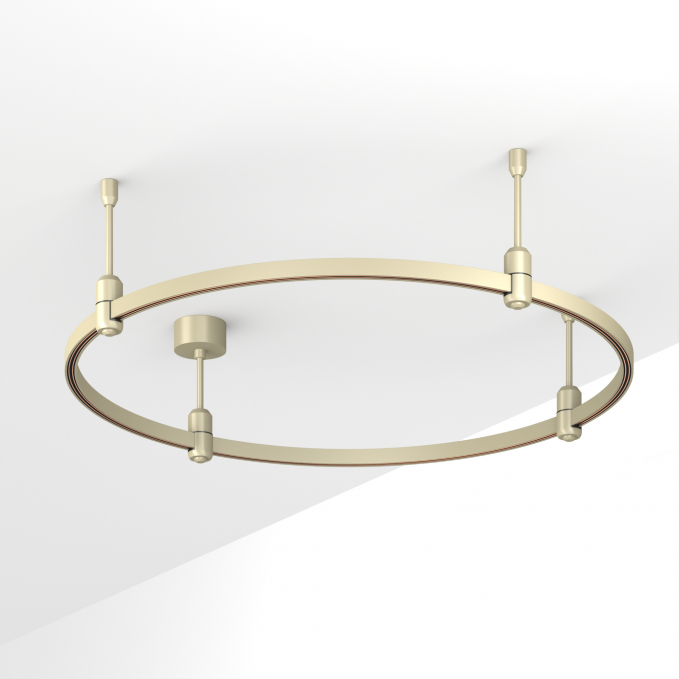 Основание ART-APRIORI-ROUND-ROD-200-R800 (OG), Arlight, 054447, изображение 1 Основание ART-APRIORI-ROUND-ROD-200-R800 (OG), Arlight, 054447, изображение 1