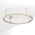 Основание ART-APRIORI-ROUND-ROD-200-R800 (OG), Arlight, 054447