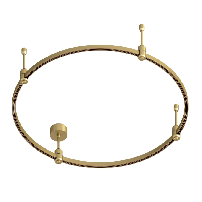 Основание ART-APRIORI-ROUND-ROD-200-R800 (OG), Arlight, 054447, изображение 2 Основание ART-APRIORI-ROUND-ROD-200-R800 (OG), Arlight, 054447, изображение 2