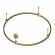 Основание ART-APRIORI-ROUND-ROD-200-R800 (OG), Arlight, 054447, изображение 2 Основание ART-APRIORI-ROUND-ROD-200-R800 (OG), Arlight, 054447, изображение 2