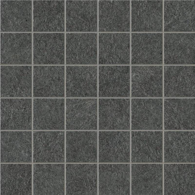 Мозаика Atlas Concorde Boost Mineral Tarmac Mosaico 30x30, AIGX Мозаика Atlas Concorde Boost Mineral Tarmac Mosaico 30x30, AIGX