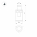 Светильник ART-APRIORI-LANTERN-C-R60-5W Warm3000 (BK, 350 deg, 48V), Arlight, 044773, изображение 3 Светильник ART-APRIORI-LANTERN-C-R60-5W Warm3000 (BK, 350 deg, 48V), Arlight, 044773, изображение 3