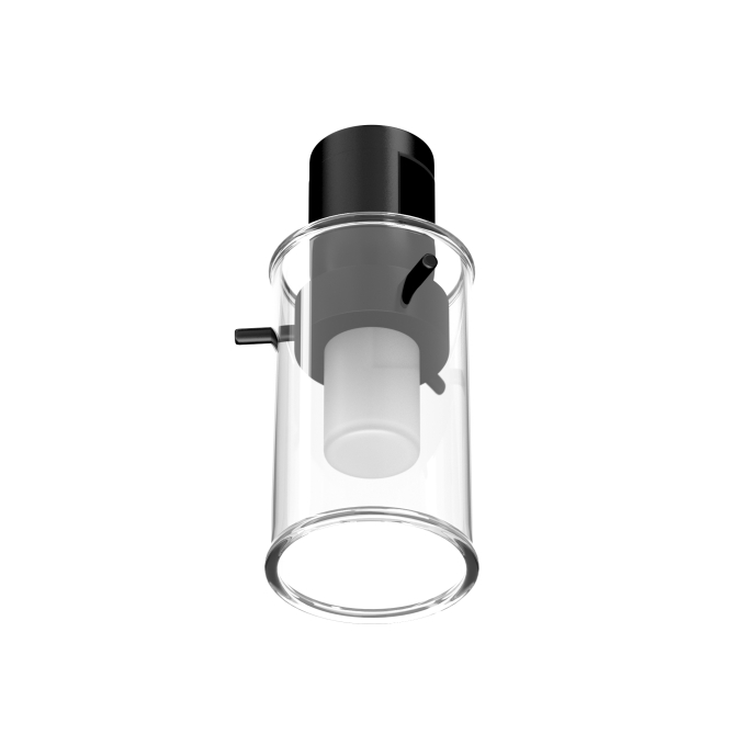 Светильник ART-APRIORI-LANTERN-C-R60-5W Warm3000 (BK, 350 deg, 48V), Arlight, 044773, изображение 6 Светильник ART-APRIORI-LANTERN-C-R60-5W Warm3000 (BK, 350 deg, 48V), Arlight, 044773, изображение 6