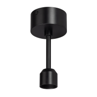 Подвес жесткий с питанием ART-APRIORI-ROD-A-L200-POWER (BK), Arlight, 039634 Подвес жесткий с питанием ART-APRIORI-ROD-A-L200-POWER (BK), Arlight, 039634