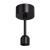 Подвес жесткий с питанием ART-APRIORI-ROD-A-L200-POWER (BK), Arlight, 039634
