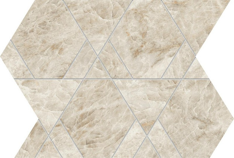Мозаика Atlas Concorde Marvel Diva Taj Mahal Mosaico Triangle Lapp. 28.9x33.4, AYLU Мозаика Atlas Concorde Marvel Diva Taj Mahal Mosaico Triangle Lapp. 28.9x33.4, AYLU